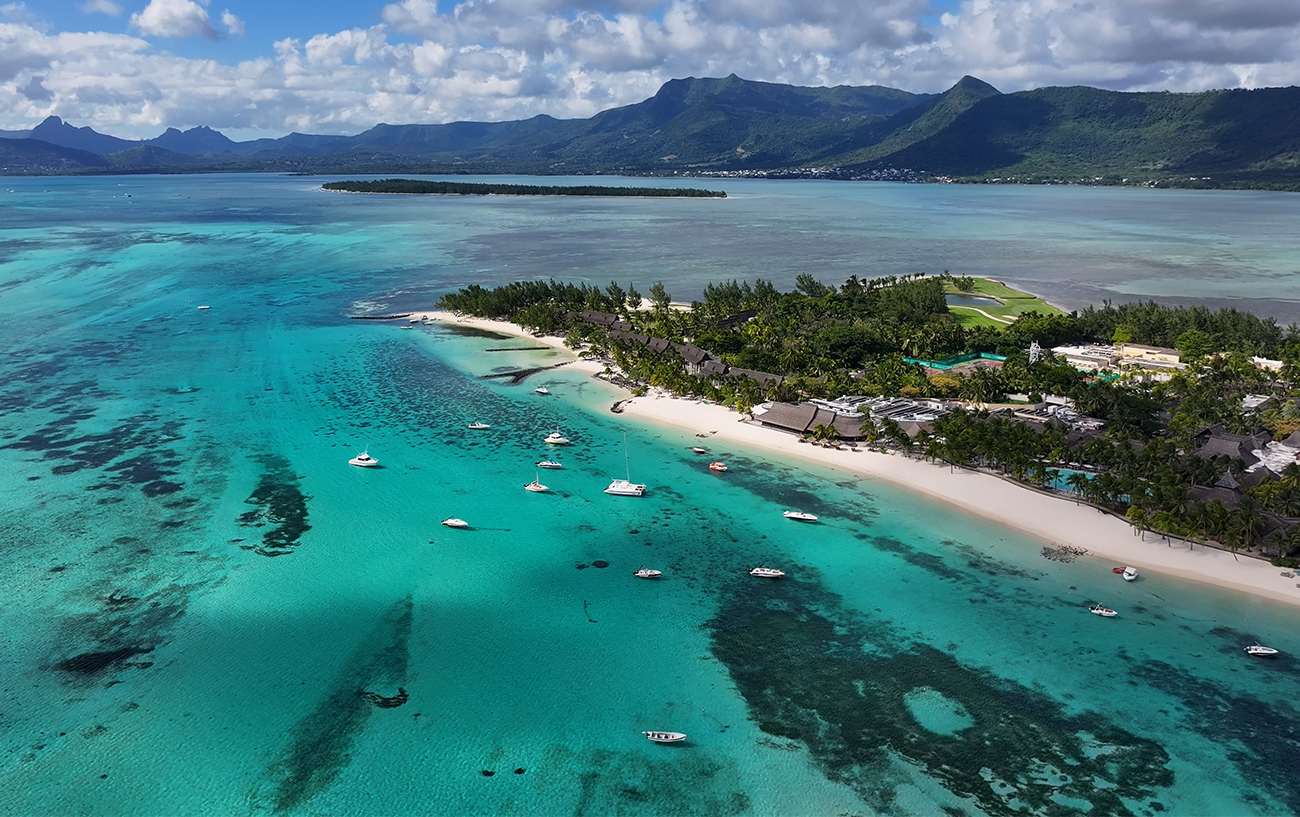 Mauritius